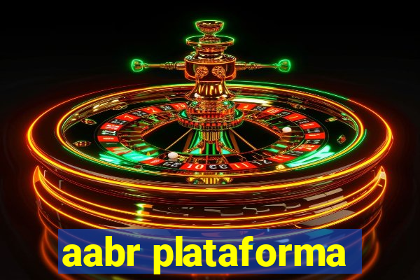 aabr plataforma